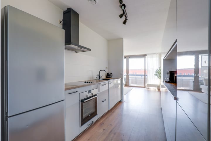 Foto 23 van Melissekade 182