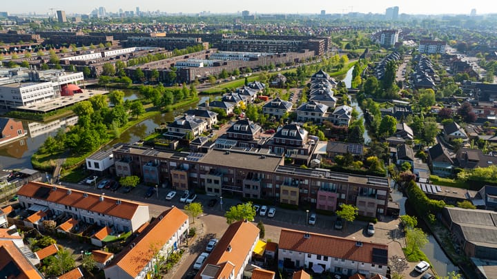 Foto 37 van Vlietlaan 31