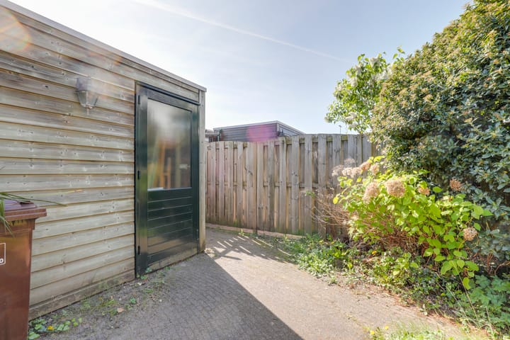 Foto 33 van Westraklaan 13