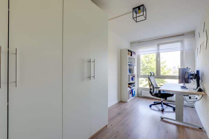 Foto 25 van Melissekade 182