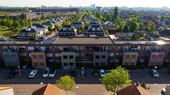 Foto 38 van Vlietlaan 31