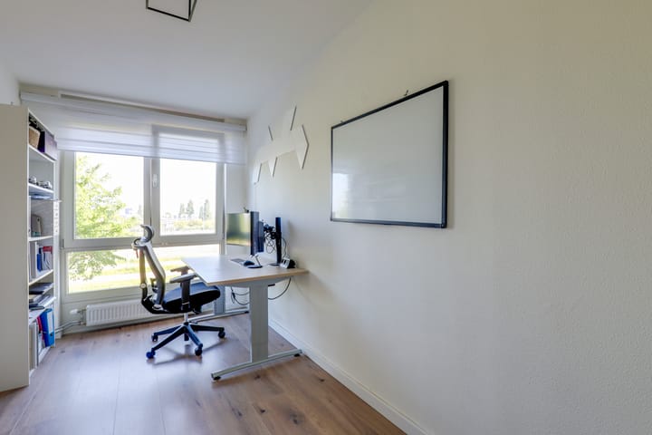 Foto 26 van Melissekade 182