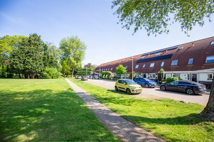 Foto 35 van Westraklaan 13