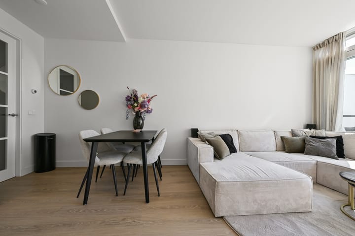 Foto 9 van Westzijde 9-D