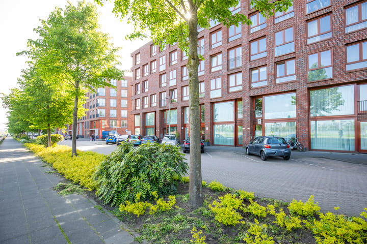 Foto 29 van Melissekade 182