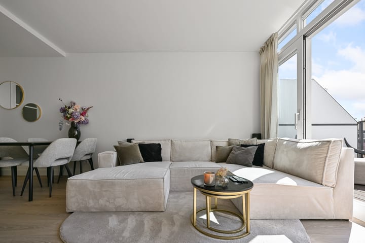 Foto 11 van Westzijde 9-D