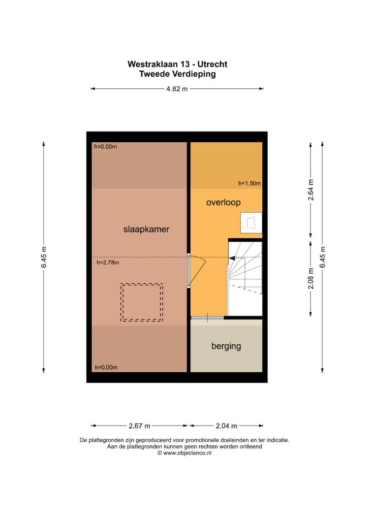 Foto 40 van Westraklaan 13