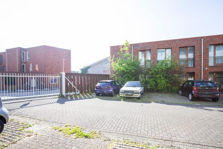 Foto 31 van Melissekade 182