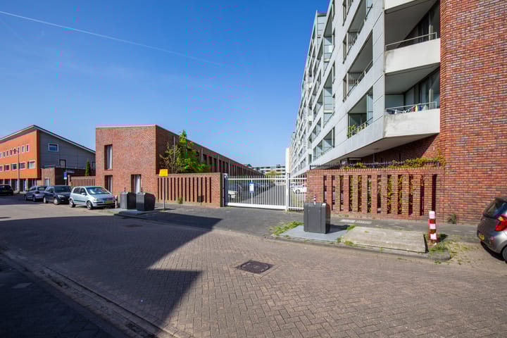 Foto 32 van Melissekade 182