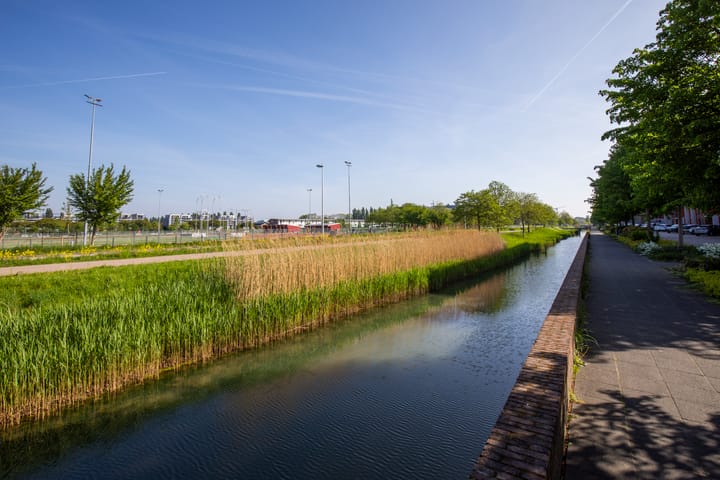 Foto 33 van Melissekade 182