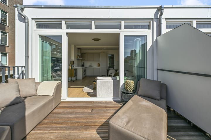 Foto 14 van Westzijde 9-D