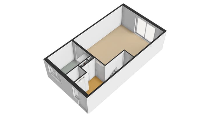 Foto 44 van Westraklaan 13