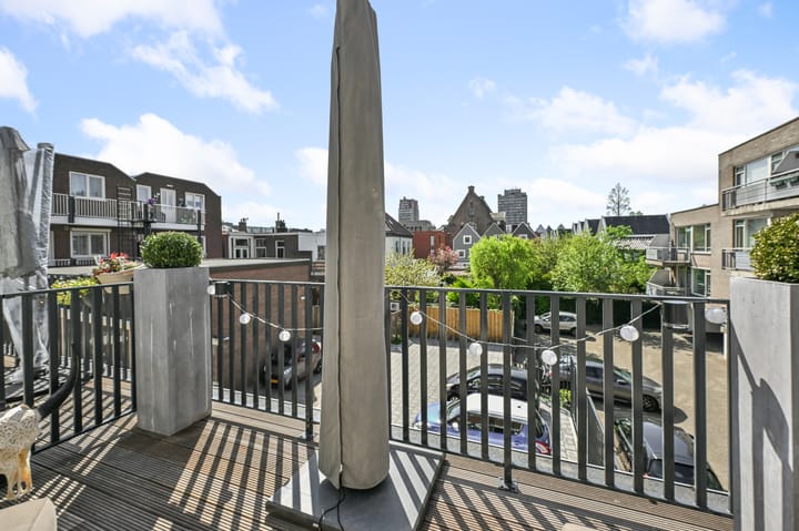 Foto 17 van Westzijde 9-D