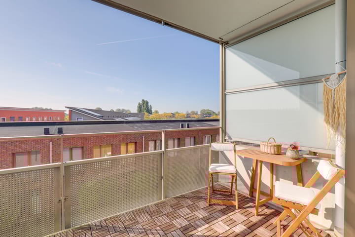 Foto 19 van Melissekade 182