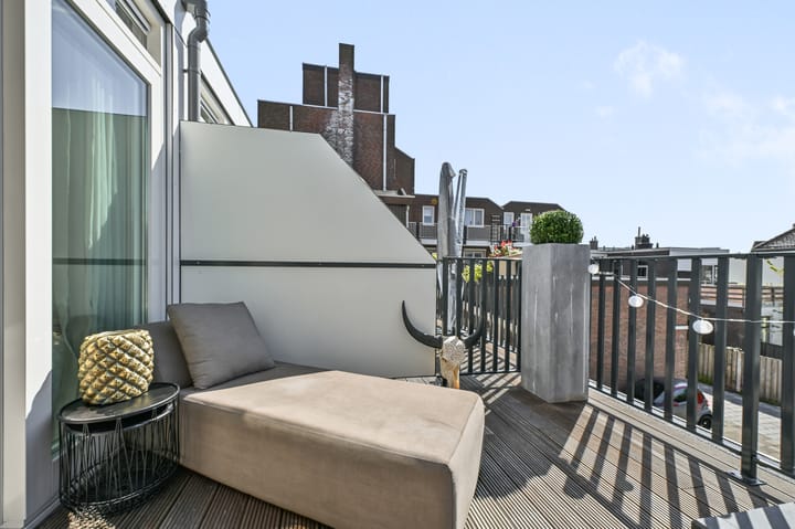 Foto 15 van Westzijde 9-D