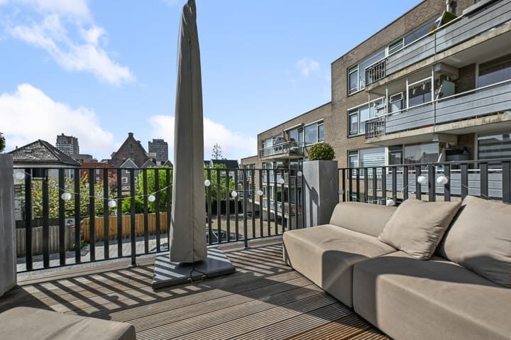 Foto 13 van Westzijde 9-D