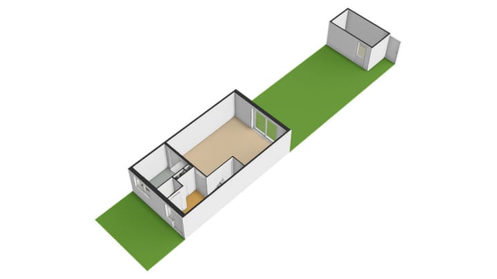 Foto 52 van Westraklaan 13