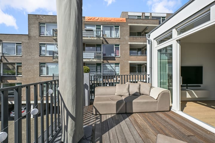 Foto 16 van Westzijde 9-D