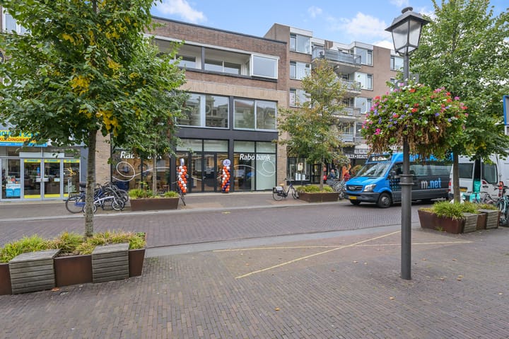 Foto 40 van Westzijde 9-D