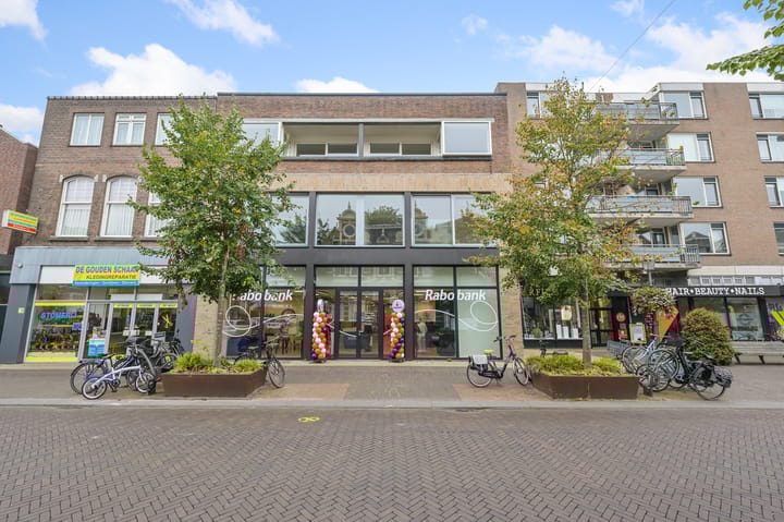 Foto 42 van Westzijde 9-D