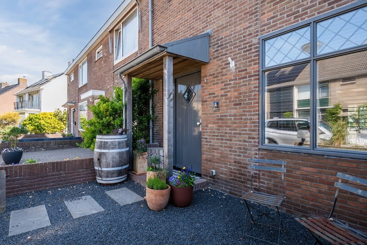 Foto 5 van Prins Bernhardstraat 4