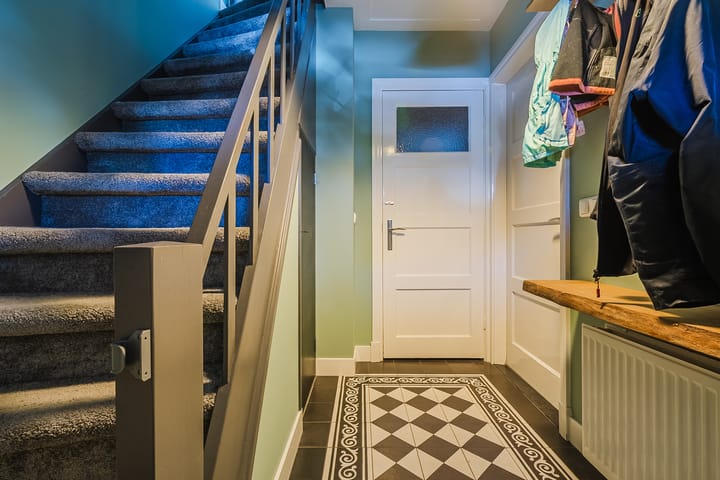 Foto 6 van Prins Bernhardstraat 4