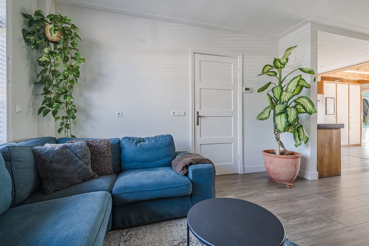 Foto 8 van Prins Bernhardstraat 4