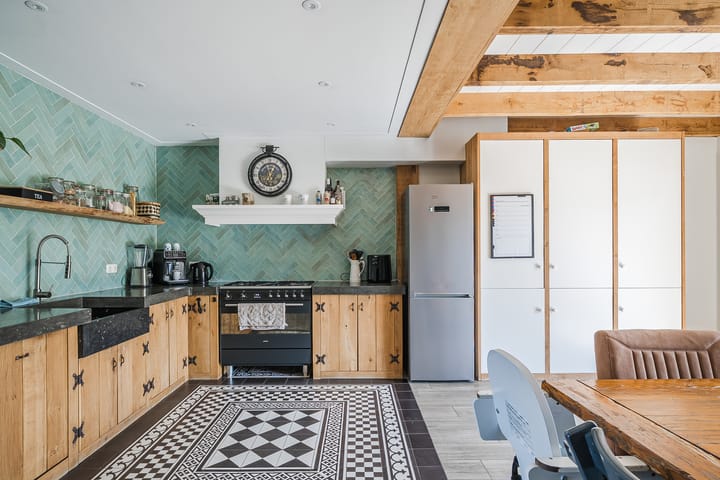 Foto 9 van Prins Bernhardstraat 4