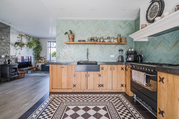 Foto 10 van Prins Bernhardstraat 4