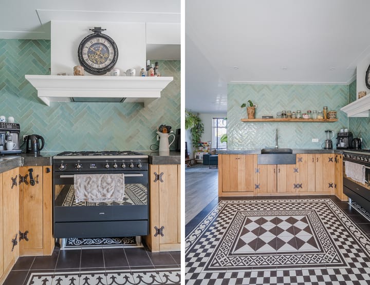 Foto 11 van Prins Bernhardstraat 4