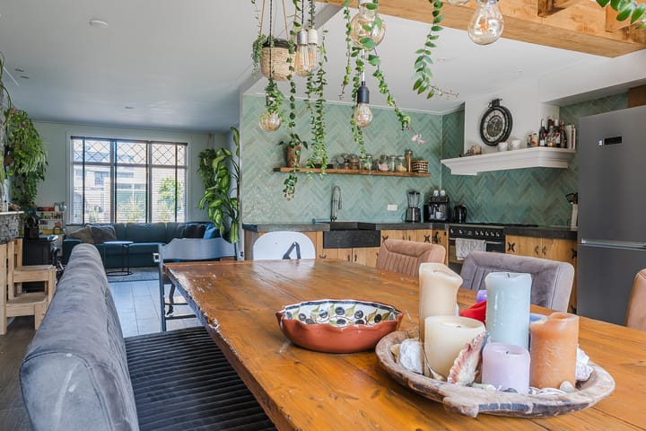 Foto 12 van Prins Bernhardstraat 4