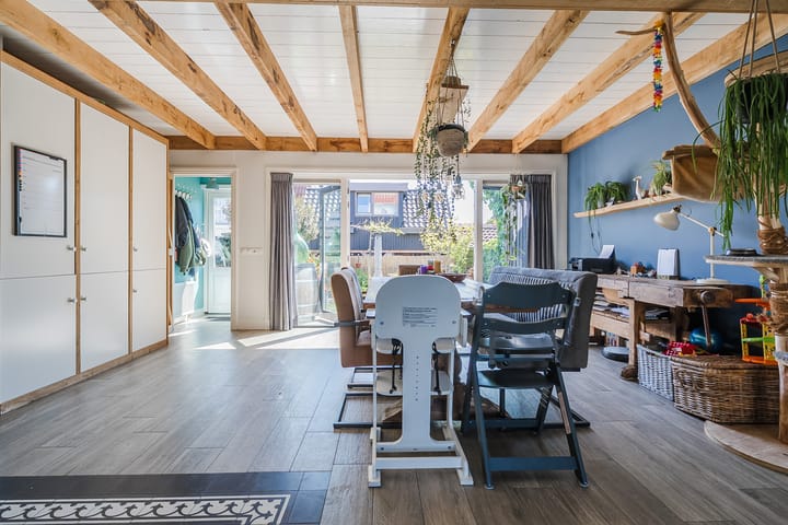 Foto 13 van Prins Bernhardstraat 4