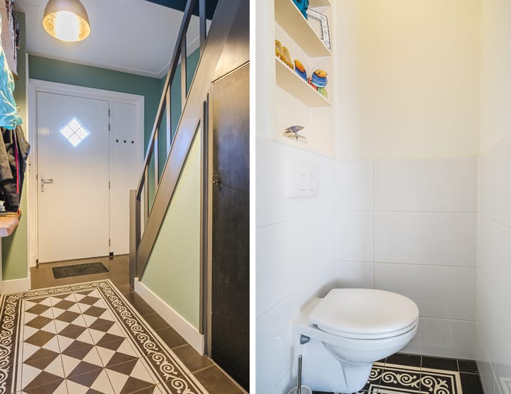 Foto 15 van Prins Bernhardstraat 4