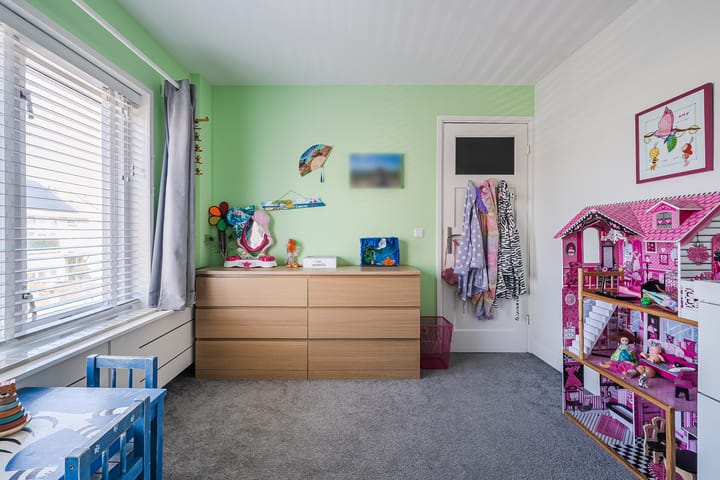 Foto 20 van Prins Bernhardstraat 4