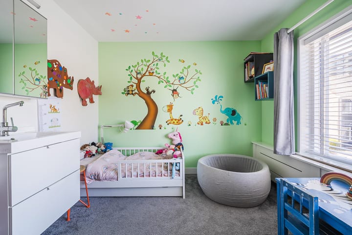 Foto 21 van Prins Bernhardstraat 4