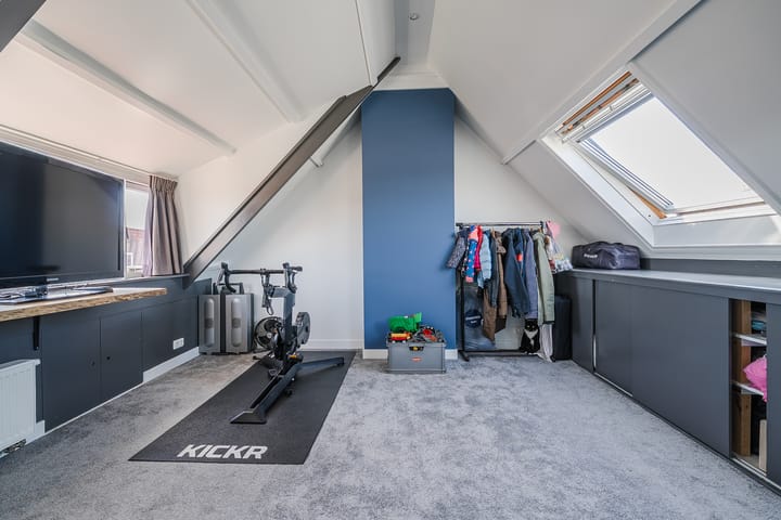 Foto 25 van Prins Bernhardstraat 4