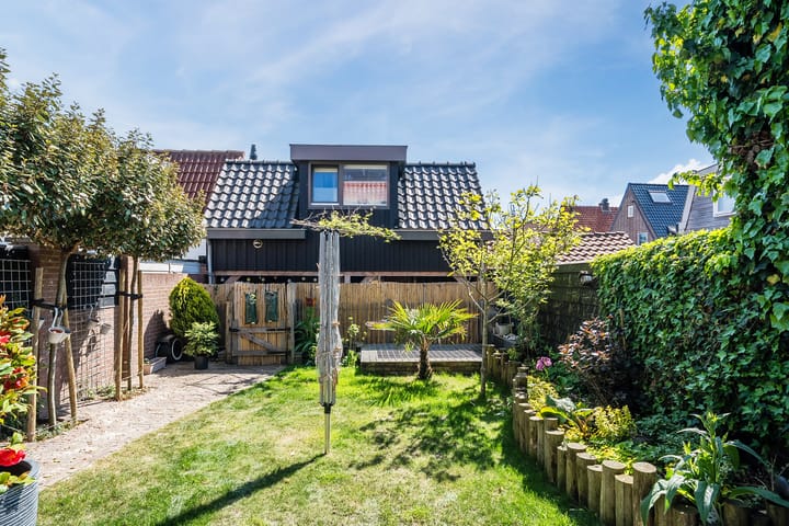 Foto 28 van Prins Bernhardstraat 4