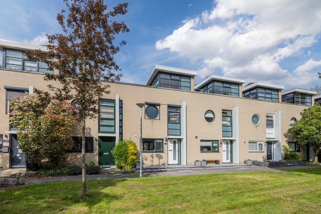 Foto 1 van Dorstense aak 21