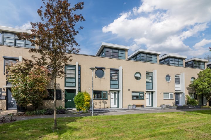 Foto 1 van Dorstense aak 21