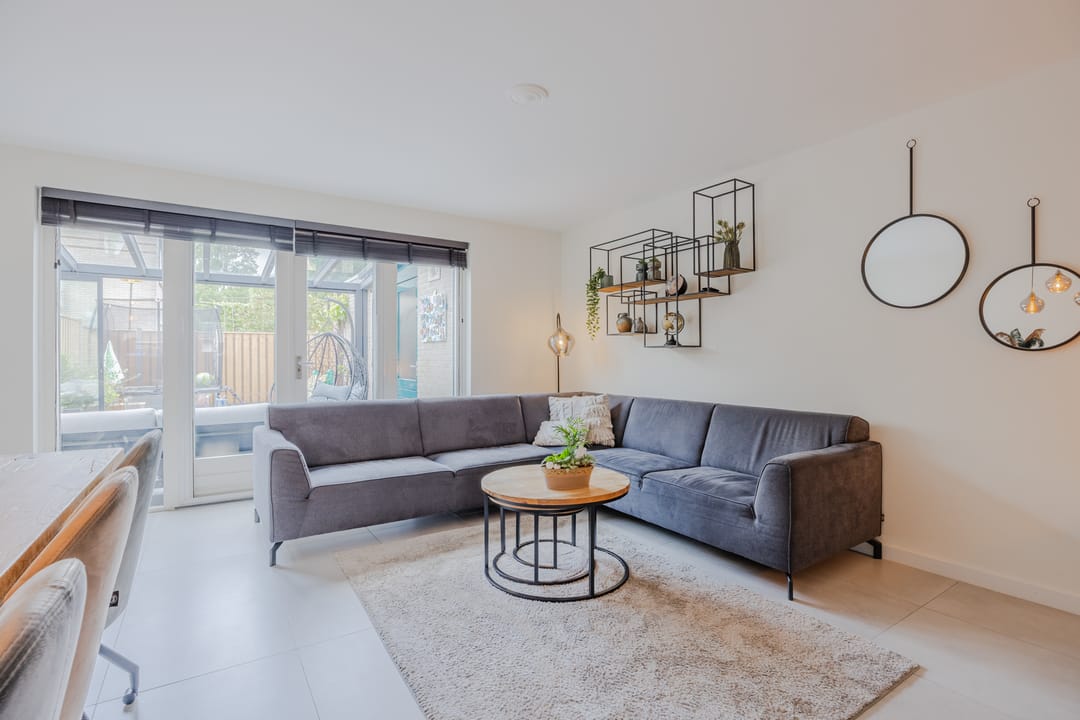 Foto 2 van Dorstense aak 21