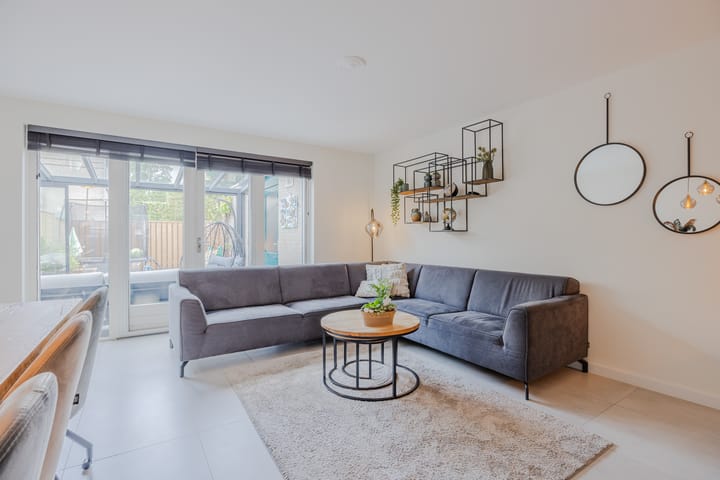 Foto 2 van Dorstense aak 21