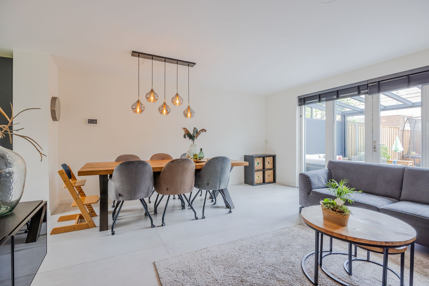 Foto 4 van Dorstense aak 21