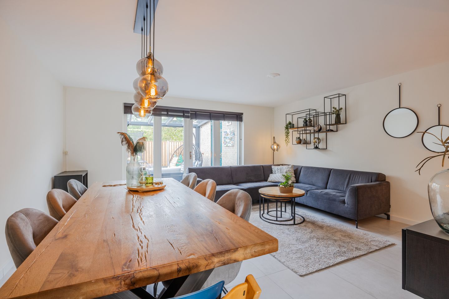 Foto 5 van Dorstense aak 21