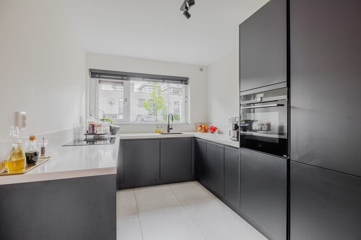 Foto 8 van Dorstense aak 21