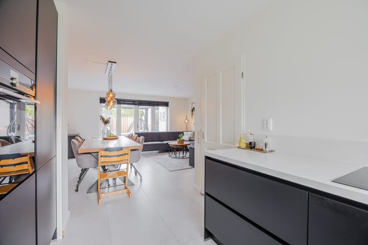 Foto 9 van Dorstense aak 21