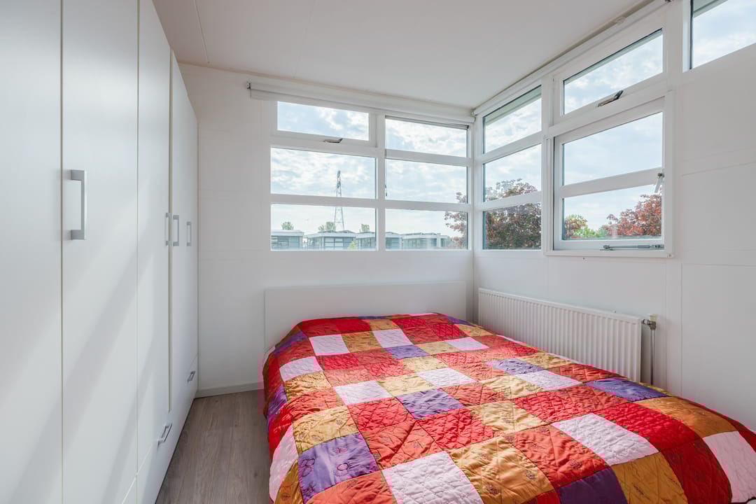 Foto 23 van Dorstense aak 21