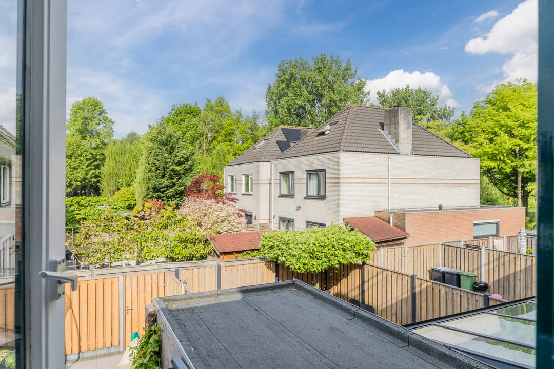 Foto 26 van Dorstense aak 21