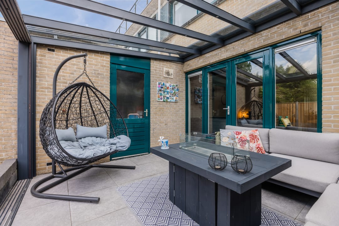 Foto 28 van Dorstense aak 21