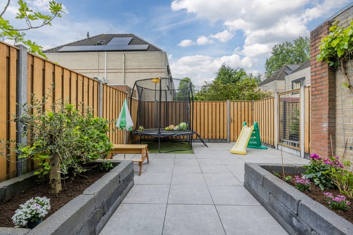 Foto 29 van Dorstense aak 21