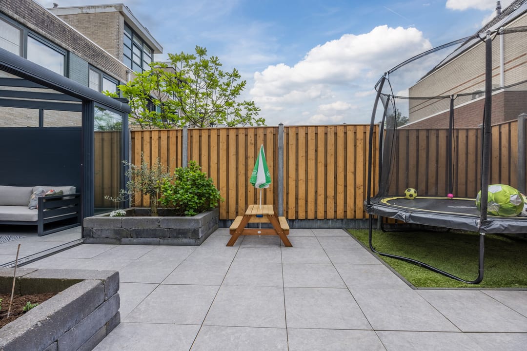 Foto 31 van Dorstense aak 21